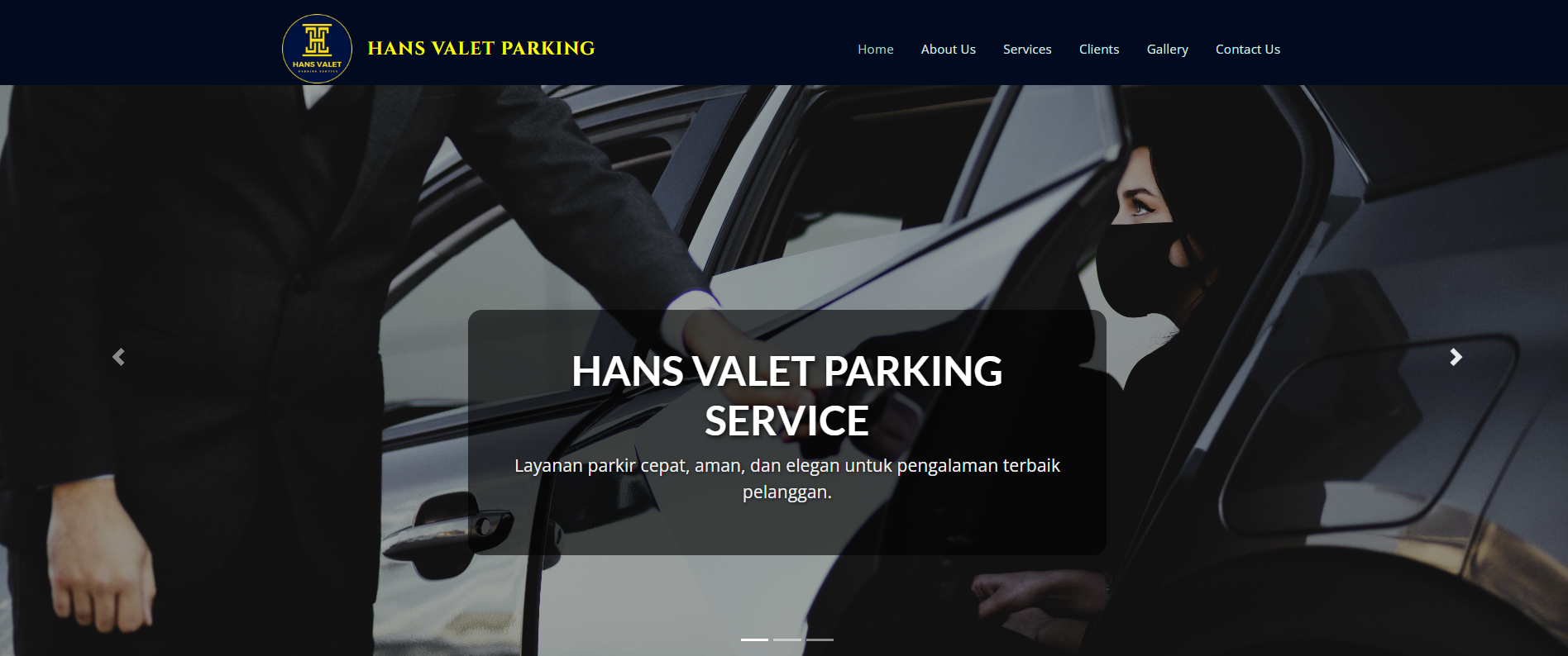Company Profile V1