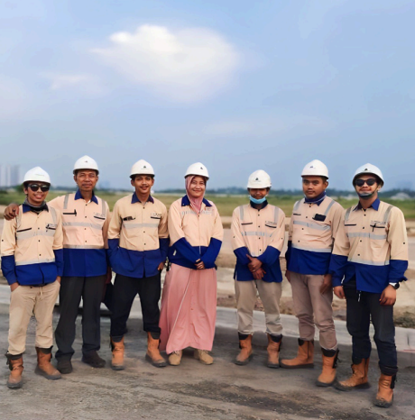 Tentang Kencana Mandiri